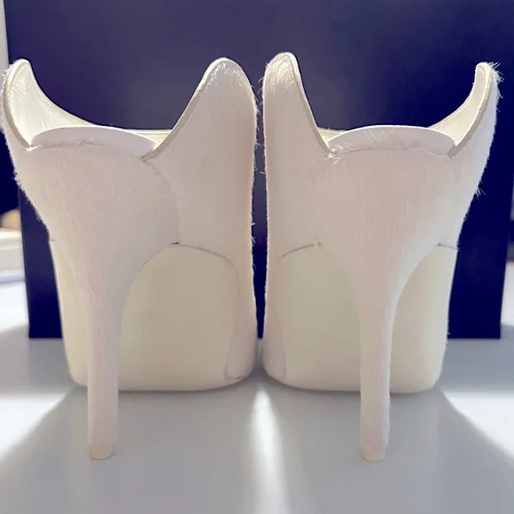 Alexander Wang Maria Heel size 38 / 7.5 . Worn once! - Picture 5 of 11